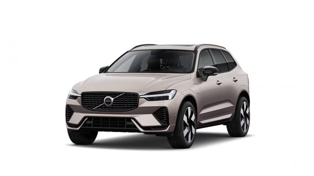 Volvo XC60 2.0 [T6] Ultra Dark AWD Geartronic Z...